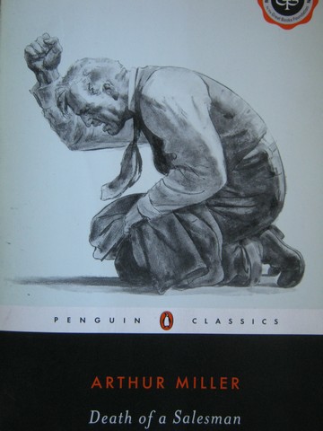 (image for) Death of a Salesman (P) by Arthur Miller