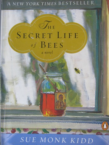 (image for) Secret Life of Bees (P) by Sue Monk Kidd