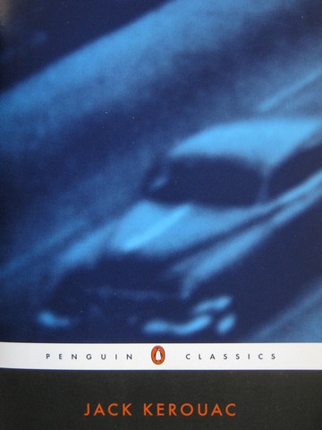 (image for) On the Road (P) by Jack Kerouac