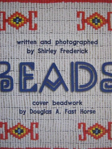 (image for) Instant Readers K Beads (P) by Shirley Frederick