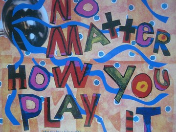 (image for) Instant Readers 2 No Matter How You Play It (P) by Lisa Olsson