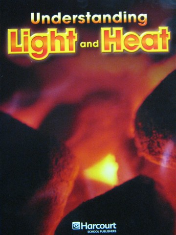 (image for) Understanding Light & Heat (P)