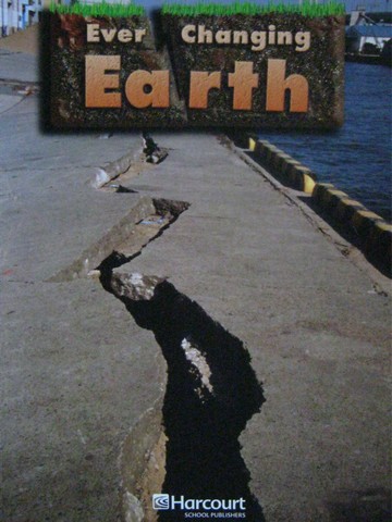 (image for) Ever Changing Earth (P)