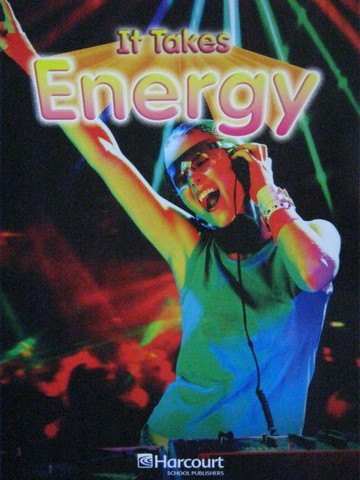 (image for) It Takes Energy (P)
