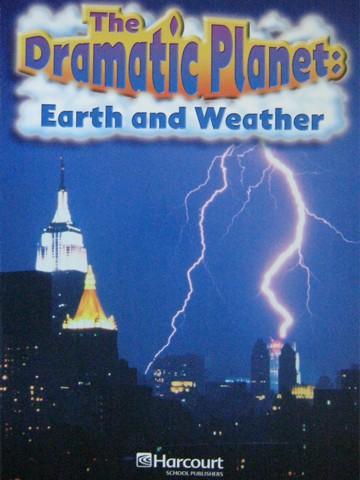 (image for) Dramatic Planet Earth & Weather (P)