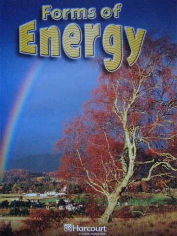 (image for) Forms of Energy (P)
