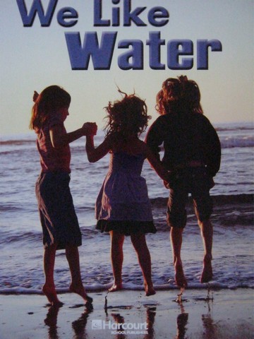 (image for) We Like Water (P)