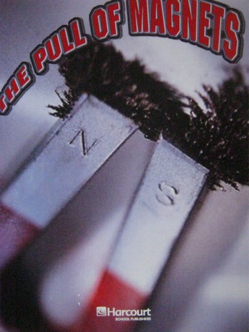(image for) Pull of Magnets (P)