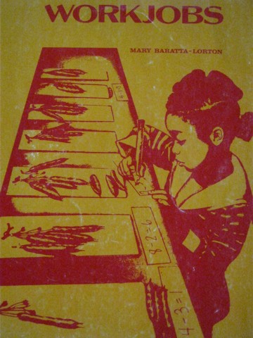 (image for) Workjobs (Wiro) by Mary Baratta-Lorton