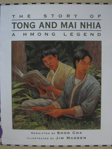 (image for) Read-Along The Story of Tong & Mai Nhia A Hmong Legend (P)