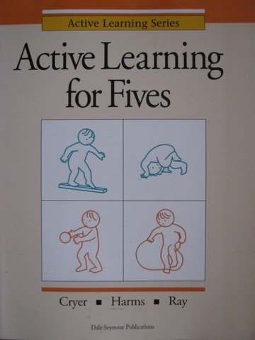 (image for) Active Learning for 5 (P) by Cryer, Harms, & Ray - Click Image to Close