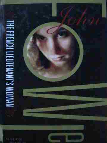 (image for) French Lieutenant's Woman (H) by John Fowles