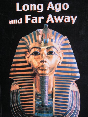 (image for) Wildcats Tiger Long Ago & Far Away (P) by Annie Miles