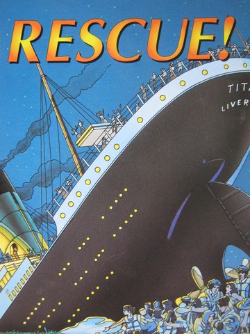 (image for) Wildcats Tiger Rescue! (P) by Ann-Marie Heffernan