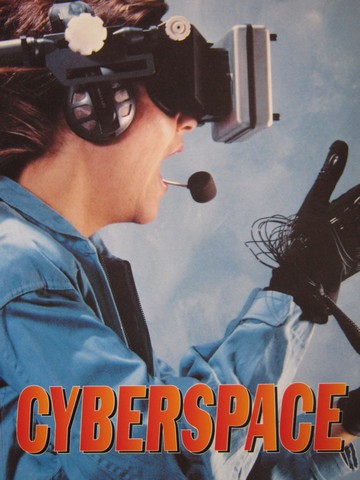 (image for) Wildcats Leopard Cyberspace (P) by Elizabeth Hookings