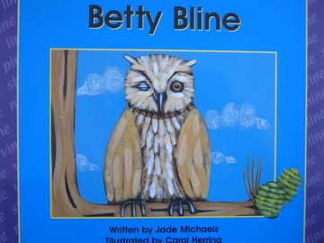 (image for) Foundations C Betty Bline (P) by Jade Michaels