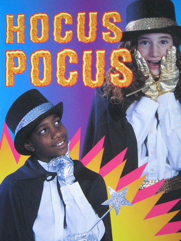 (image for) Wildcats Cougar Hocus Pocus (P) by Janne Galbraith