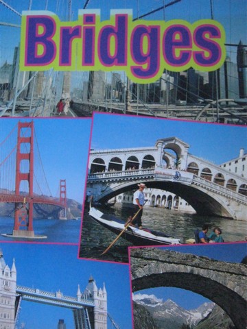 (image for) Wildcats Cougar Bridges (P) by Janne Galbraith