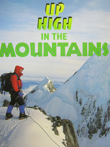 (image for) Wildcats Cougar Up High in the Mountains (P) by Hookings