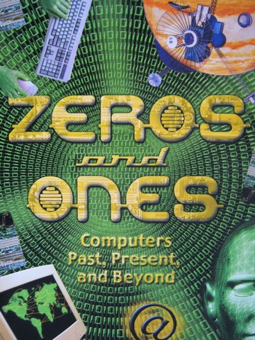(image for) Wildcats Panther Zeros & Ones (P) by Polson & Hess