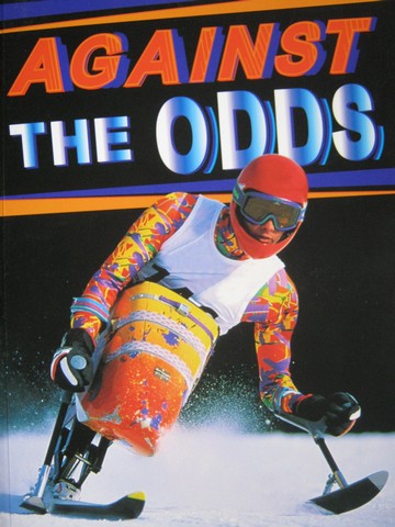 (image for) Wildcats Panther Against the Odds (P) by Hookings & Hess