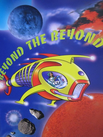 (image for) Wildcats Panther Beyond the Beyond (P) by Hanifin & Hess