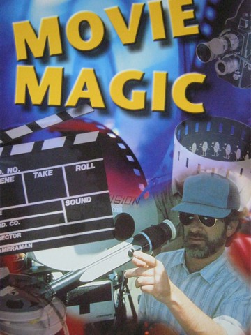 (image for) Wildcats Leopard Movie Magic (P) by Hess & Galbraith