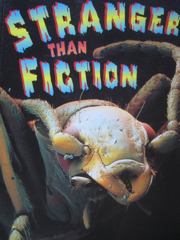 (image for) Wildcats Bobcat Stranger Than Fiction (P) by Johns & Hookings