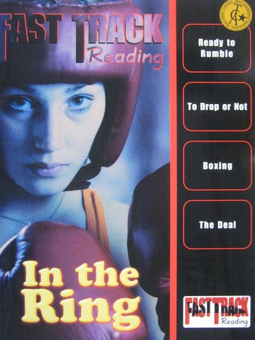 (image for) Fast Track Reading In the Ring (P) by Armour & Torrance