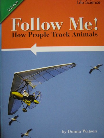 (image for) Reading Street 3 Follow Me! (P) by Donna Watson