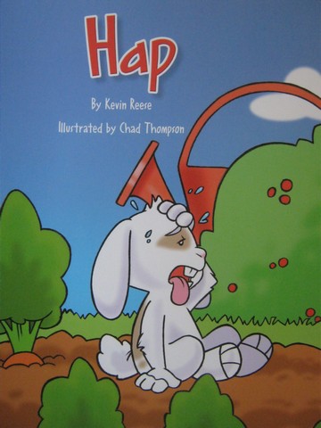 (image for) Listen to Me Reader K Hap (P) by Kevin Reese