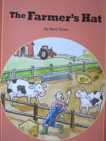 (image for) Reading Street 1 The Farmer's Hat (P) by Beth Town - Click Image to Close