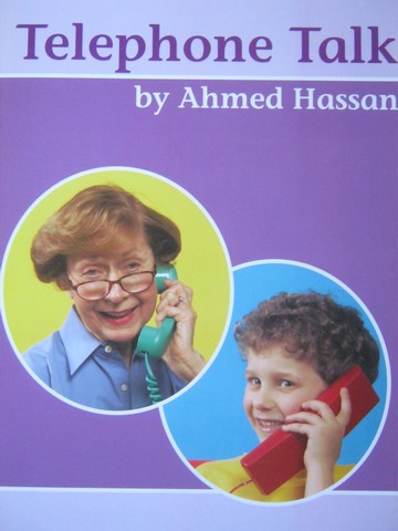 (image for) Reading Street 1 Telephone Talk (P) by Ahmed Hassan - Click Image to Close