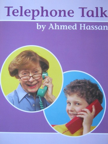 (image for) Reading Street 1 Telephone Talk (P) by Ahmed Hassan