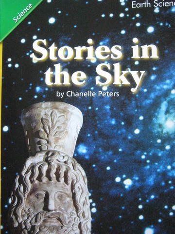 (image for) Reading Street 3 Stories in the Sky (P) by Chanelle Peters
