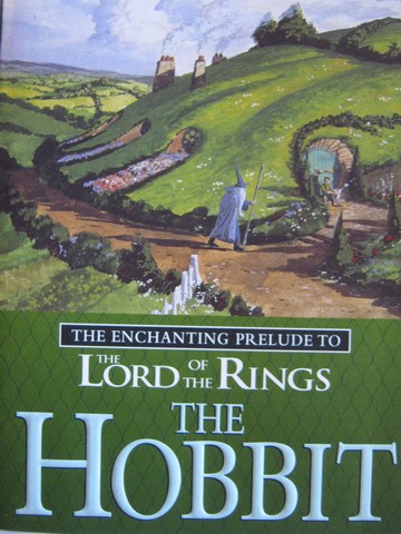 (image for) Hobbit (P) by J.R.R. Tolkien