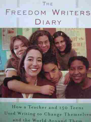 (image for) Freedom Writers Diary (P) The Freedom Writers with Erin Gruwell - Click Image to Close