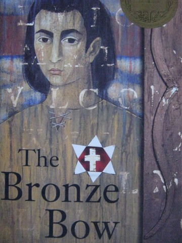 (image for) Bronze Bow (P) by Elizabeth George Speare
