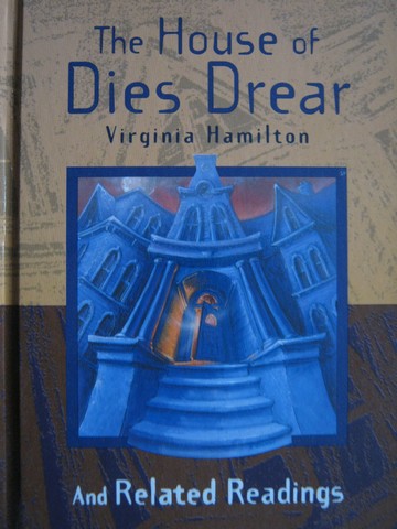 (image for) Literature Connections The House of Dies Drear & Related (H)