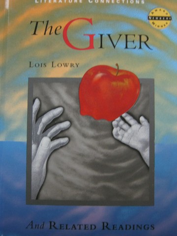 (image for) Literature Connections The Giver & Related Readings (H)