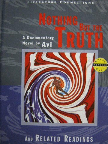 (image for) Literature Connections Nothing but the Truth & Related (H)