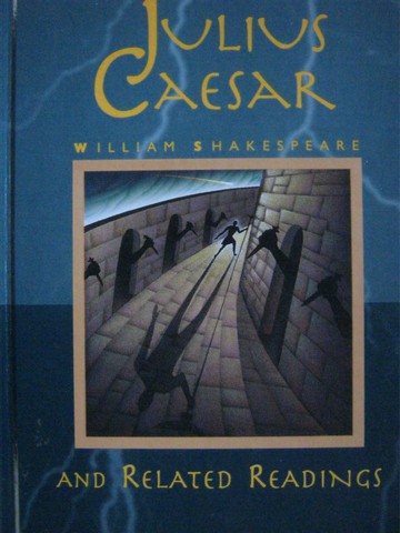 (image for) Literature Connections Julius Caesar & Related Readings (H)