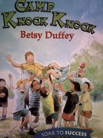 (image for) Soar to Success 4 Camp Knock Knock (P) by Betsy Duffey