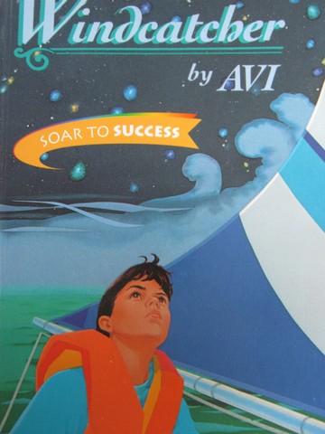 (image for) Soar to Success 6 Windcatcher (P) by Avi - Click Image to Close