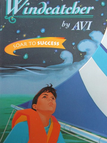 (image for) Soar to Success 6 Windcatcher (P) by Avi
