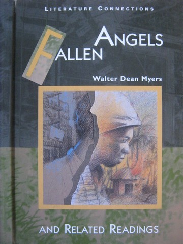 (image for) Literature Connections Fallen Angels & Related Readings (H)