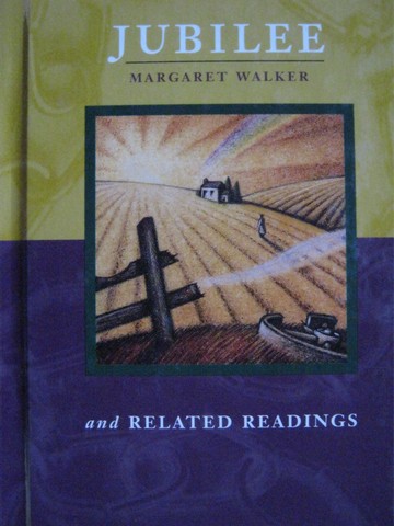 (image for) Literature Connections Jubilee & Related Readings (H)
