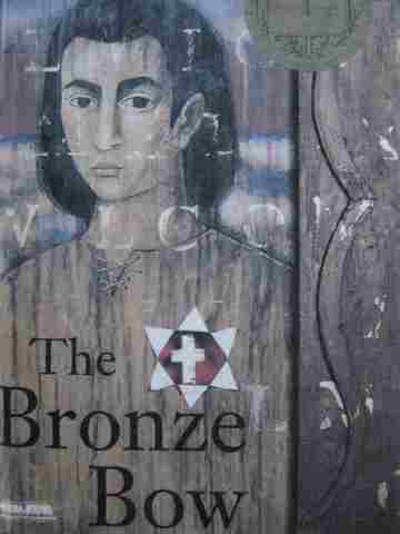 (image for) Bronze Bow (H) by Elizabeth George Speare