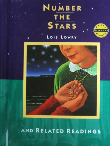 (image for) Literature Connections Number the Stars & Related Reading (H)