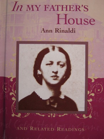 (image for) Literature Connections In My Father's House & Related (H)